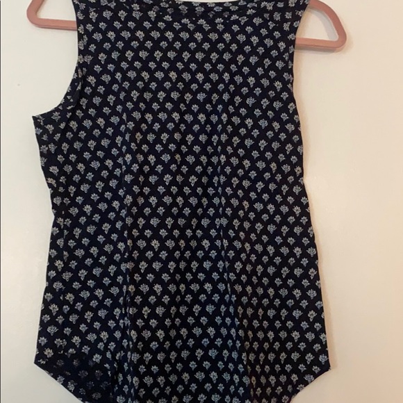 🔵Vintage Soft Tee - Picture 5 of 5